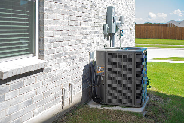 Reliable Ac Installation contractor in Glen Ellen, CA by FH HVAC